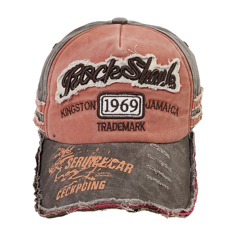 Casual Basecap – Bild 4