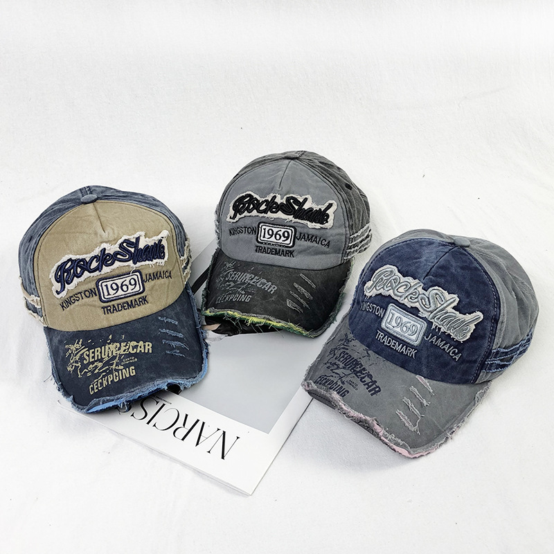 Casual Basecap – Bild 9