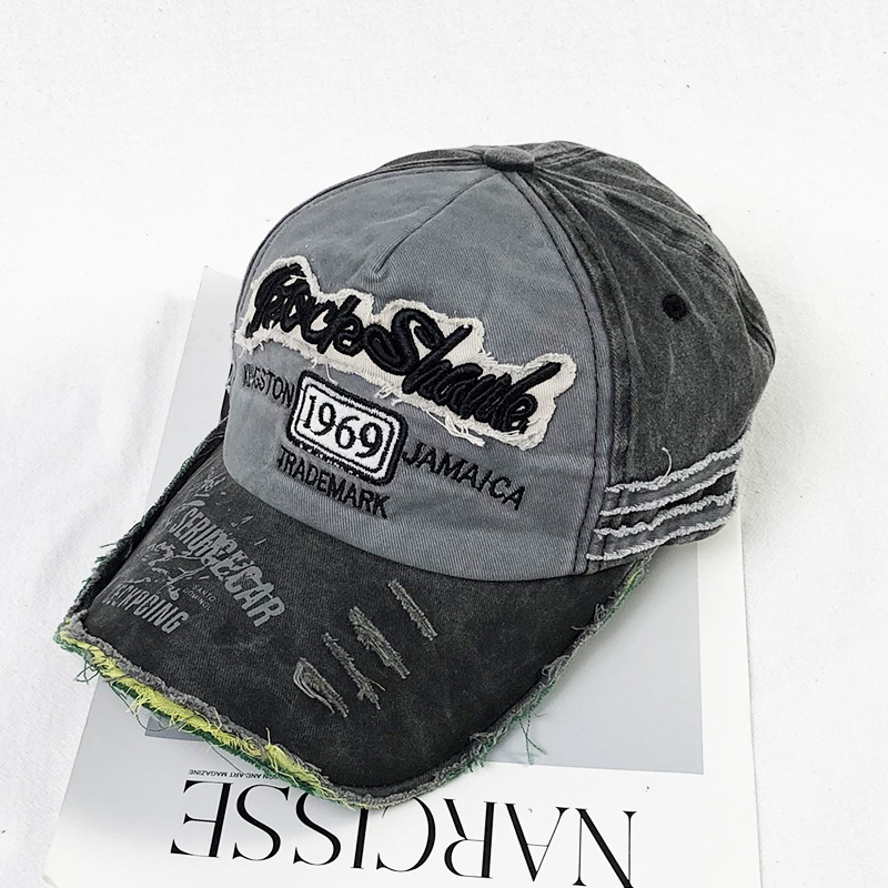 Casual Basecap – Bild 8