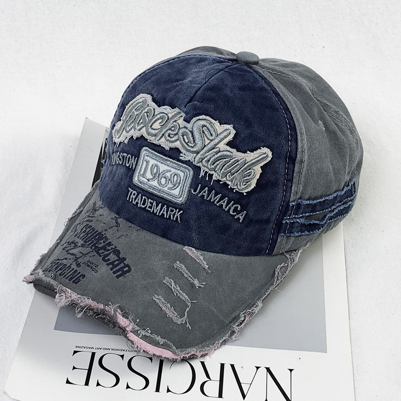 Casual Basecap – Bild 10