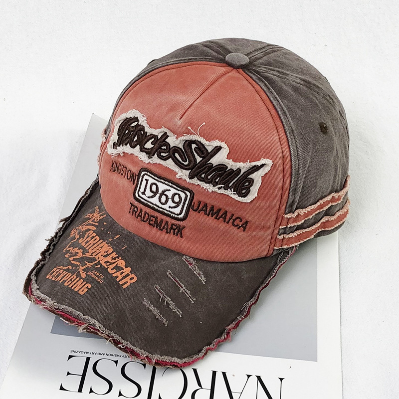 Casual Basecap – Bild 5