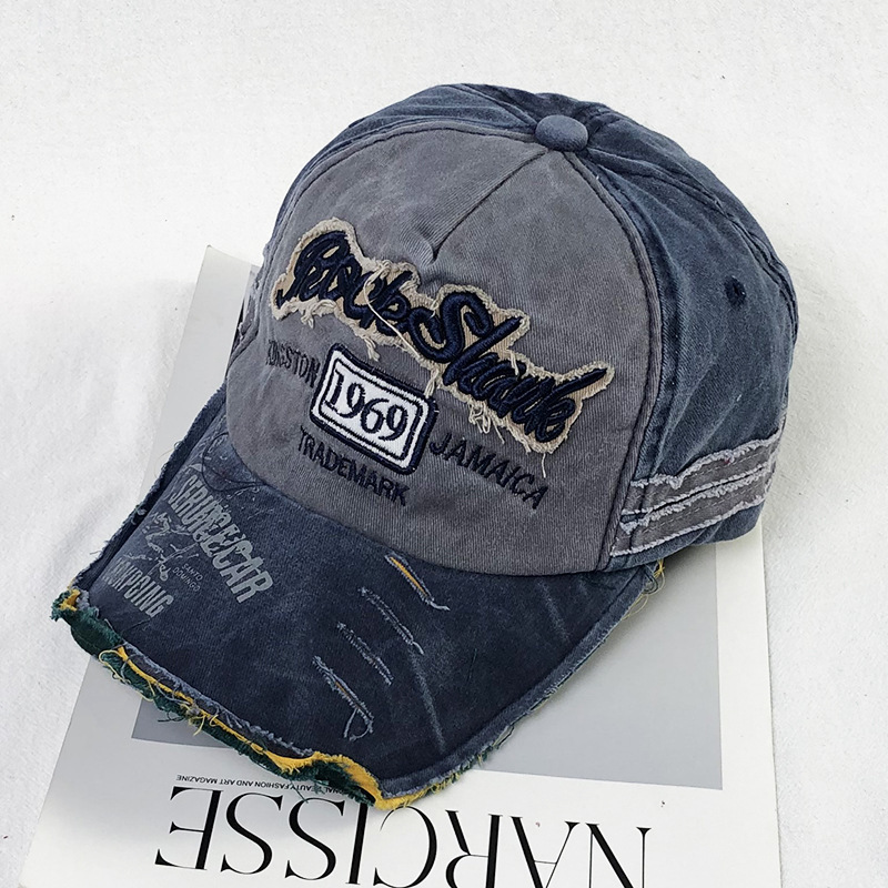 Casual Basecap – Bild 7