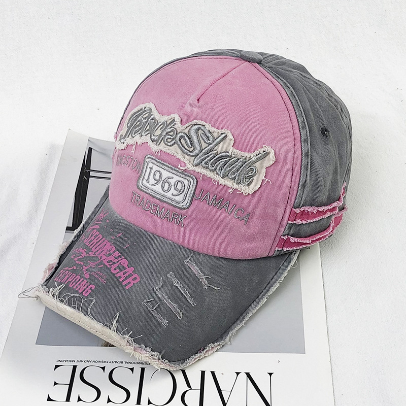 Casual Basecap – Bild 3